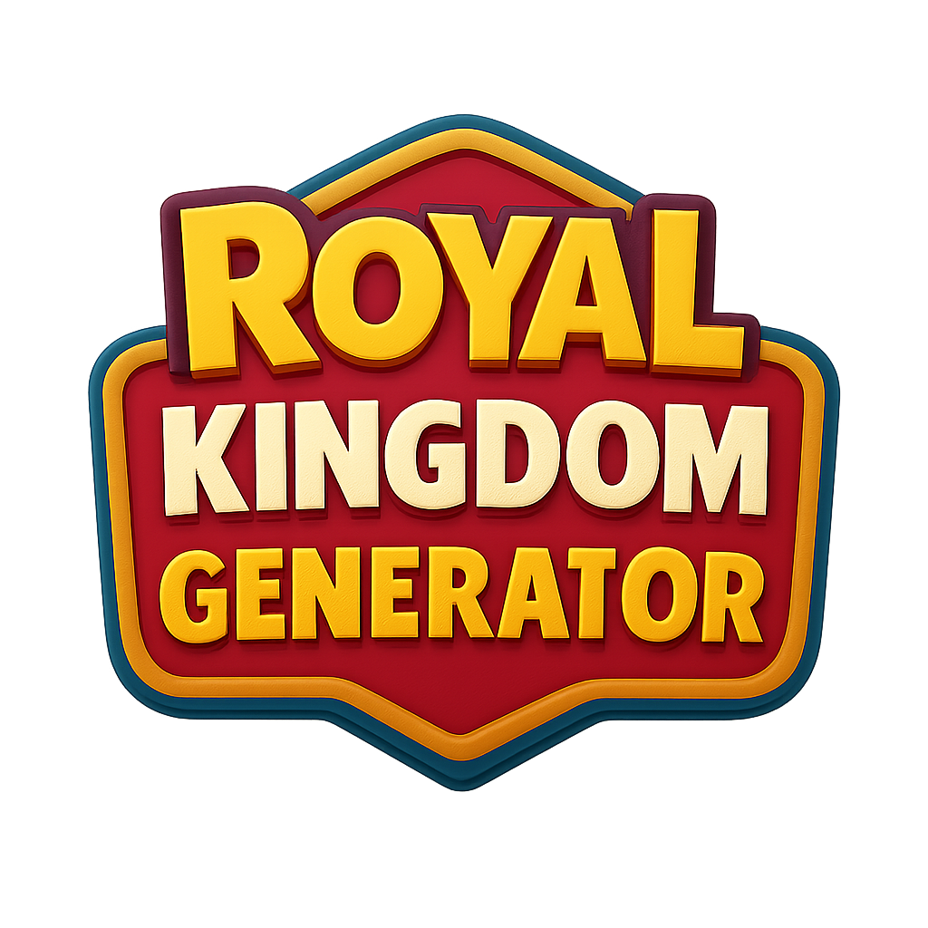 Royal Kingdom Logo