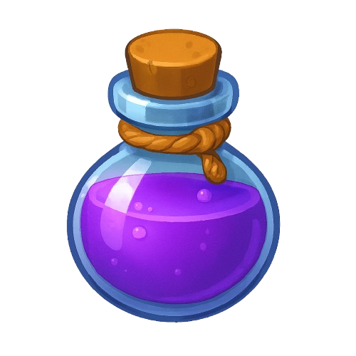 Potions
